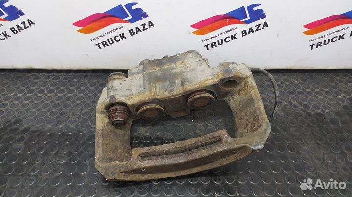 A9424203401 Суппорт передний/задний правый