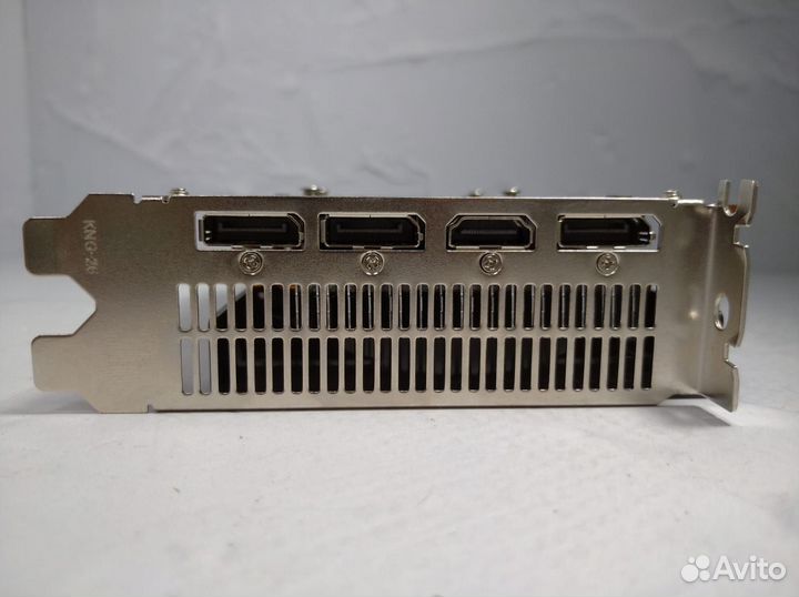 Игровая видеокарта RX 6600XT 8GB