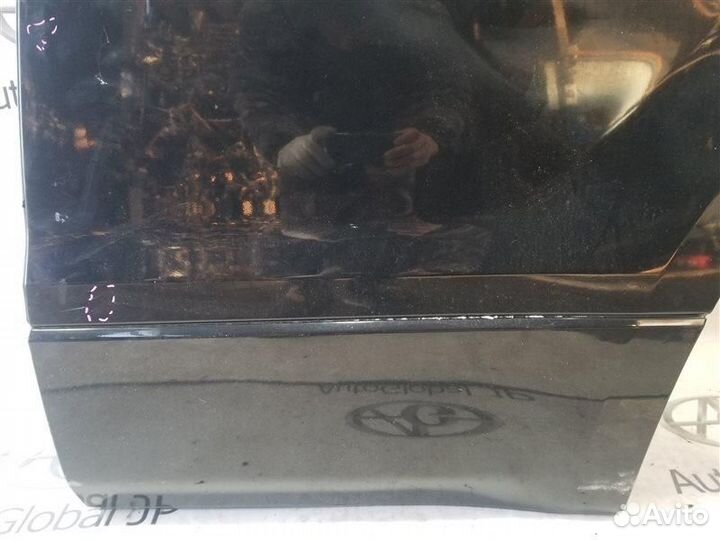 Дверь задняя левая Suzuki Escudo