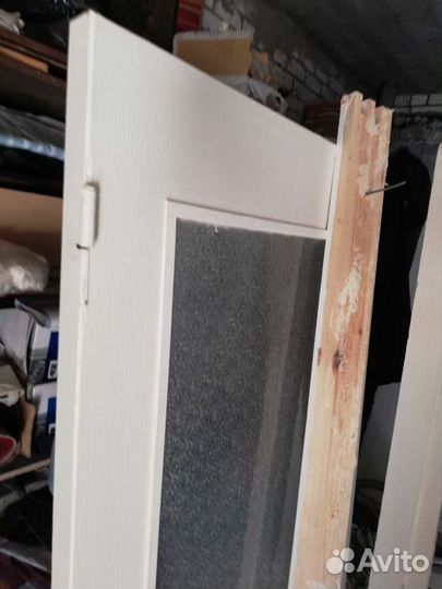 Межкомнатные двери бу с коробкой