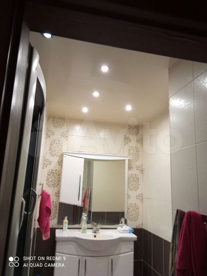 3-к. квартира, 96,3 м², 3/25 эт.