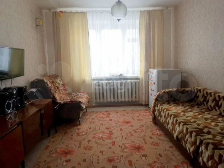 3-к. квартира, 69,9 м², 1/5 эт.