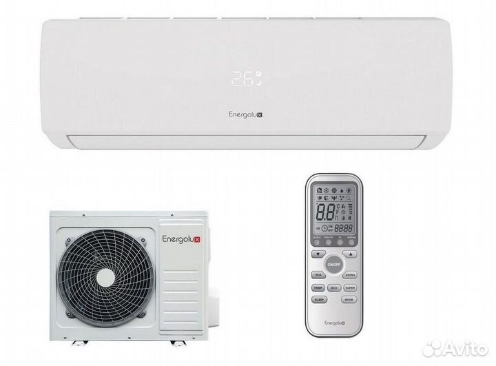 Кондиционер / большой выбор