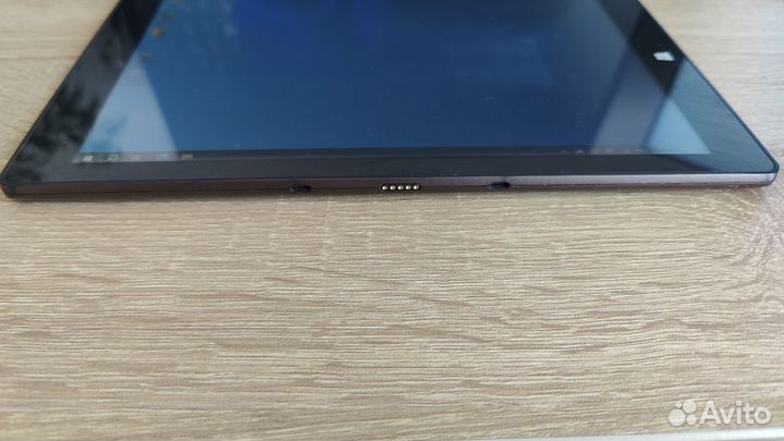 Планшет Prestigio Visconte V 3G