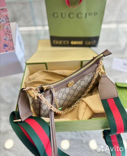 Сумка Gucci