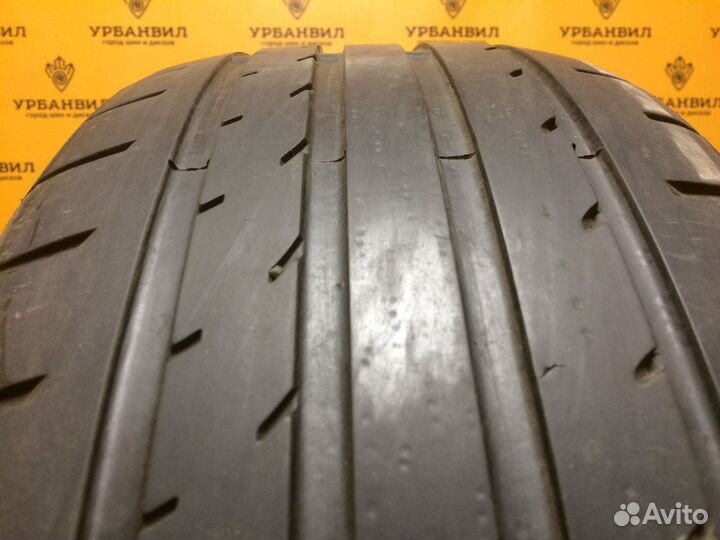 Event Semita SUV 235/55 R18