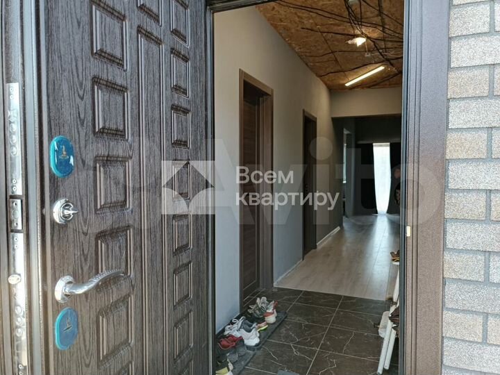 Дом 131 м² на участке 4,8 сот.