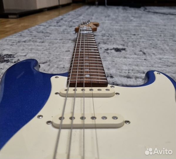 Электрогитара Fender Strat