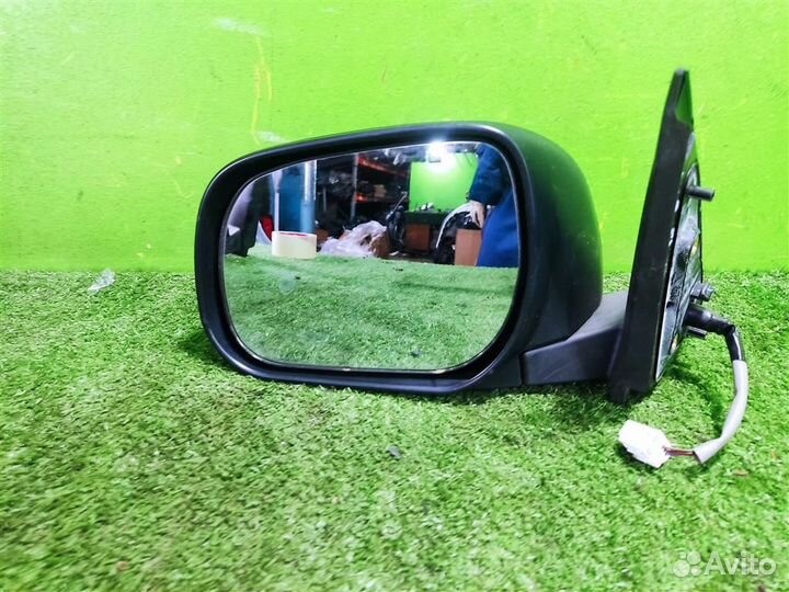 Зеркало левое Daihatsu Terios 2009