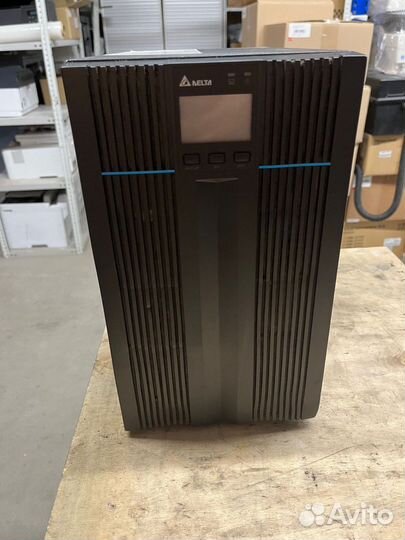 Бесперебойник ибп Delta N-2K