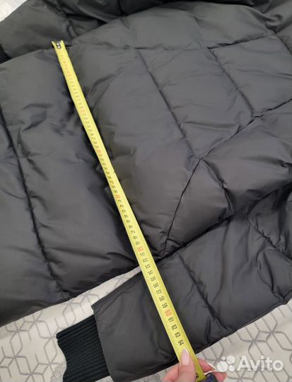 Пуховик женский ohara