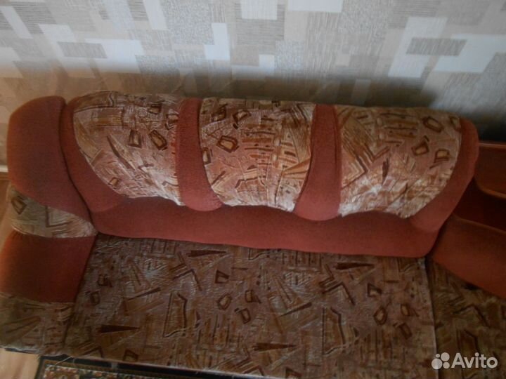 Мягкая мебель