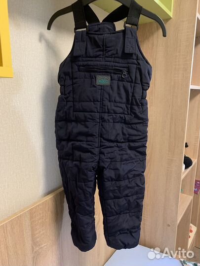 Детские вещи на мальчика