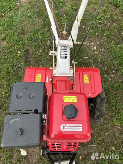 Мотоблок Forza мб9-1300