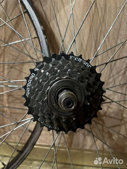 Обода 24 дюйма