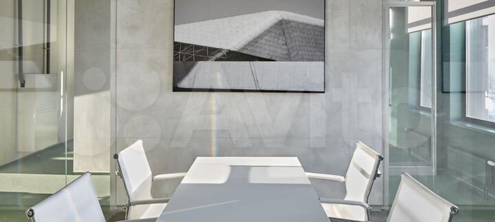 Офисное помещение 631,35 м²