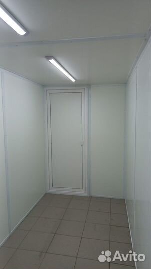 Холодильная камера для пива