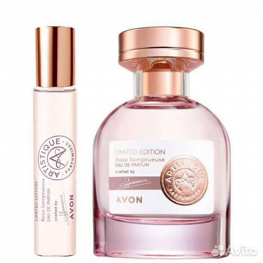Avon эйвон по закупке духи косметика