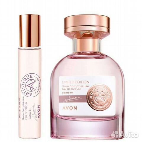 Avon эйвон по закупке духи косметика