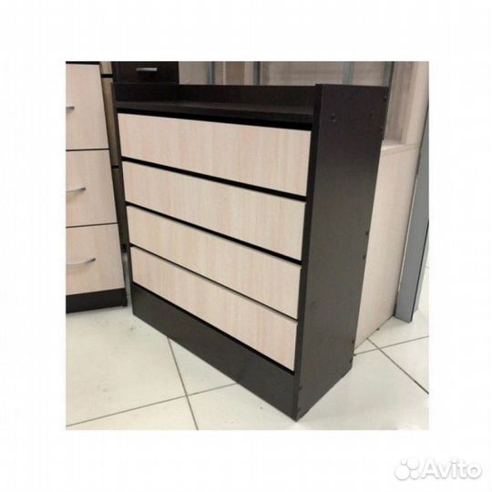 Тумба для обуви