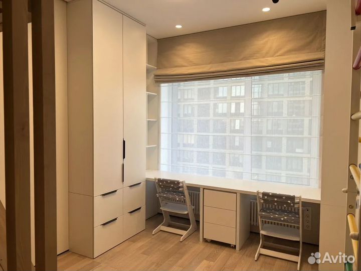 Римские шторы день ночь