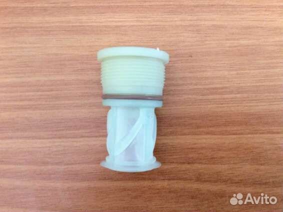 Заглушка конденсатора в сборе. LR002684