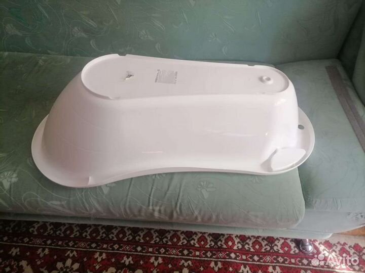 Ванная детская