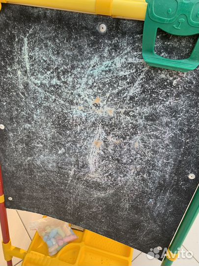 Мольберт для рисования nika