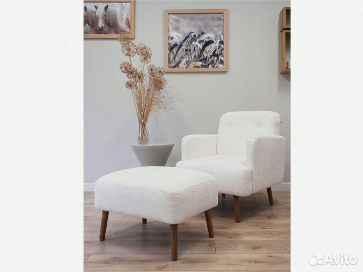 Кресло универсальное