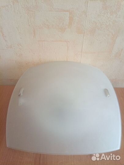 Светильник потолочный