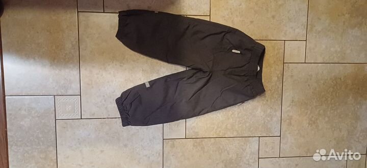 Зимние штаны 110