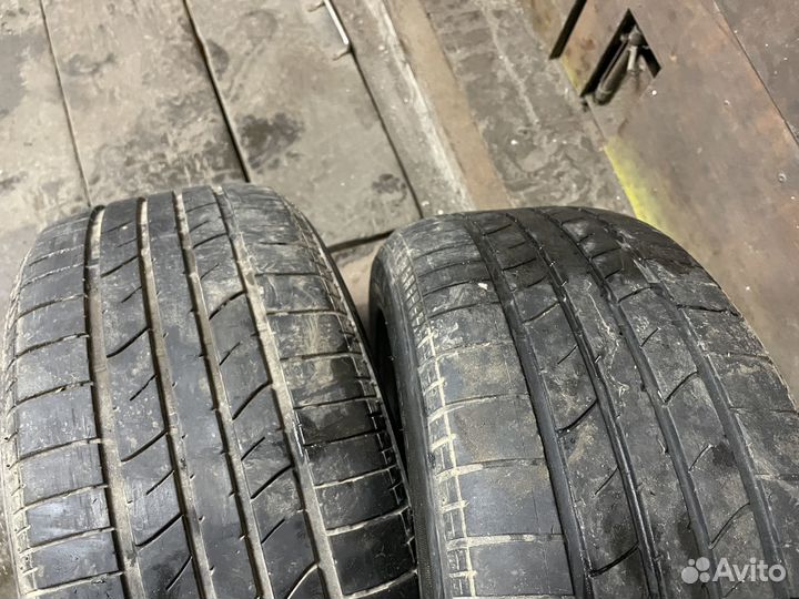 Bridgestone Turanza ER30 205/55 R16 91V