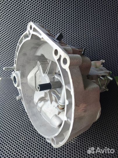 Коробка передач(Кпп) Ваз 2110-2112 Новая