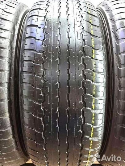 Dunlop Grandtrek AT22 265/60 R18 110H