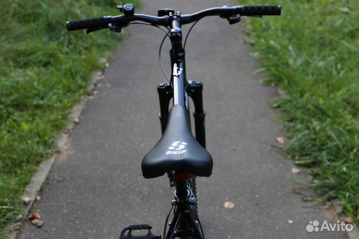 Велосипед Skif 29 Disc