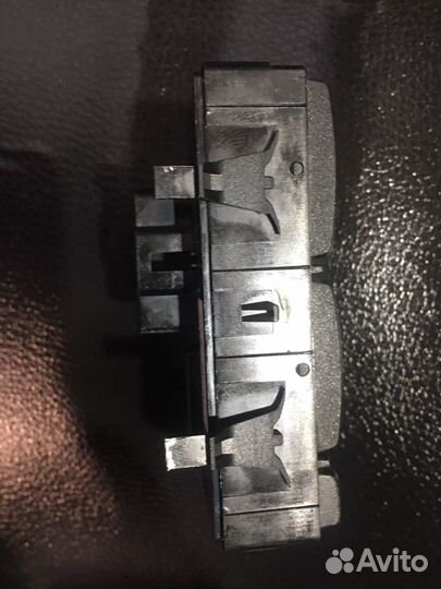 Блок управления стеклоподъемниками Mondeo3