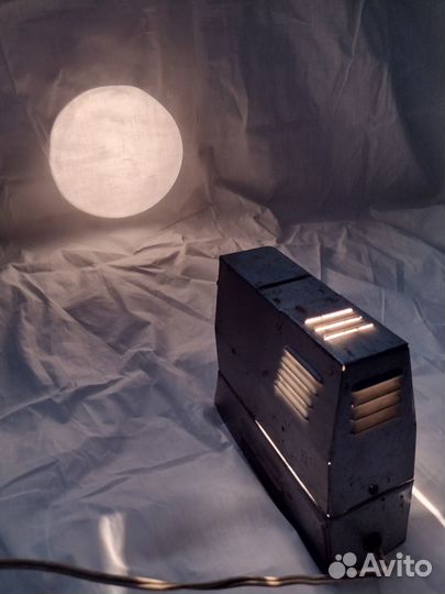 Диапроектор СССР