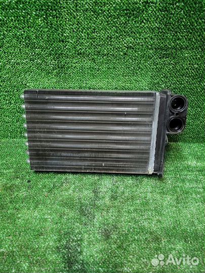 Радиатор печки салона Peugeot 207 2010