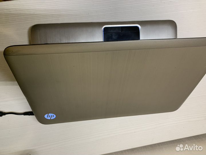 HP надо собрать