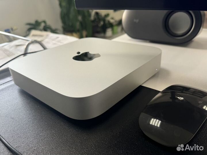 Apple Mac mini M2 8/256