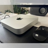 Apple Mac mini M2 8/256