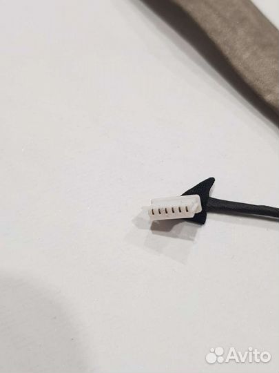 Шлейф матрицы для ноутбука HP Compaq CQ60