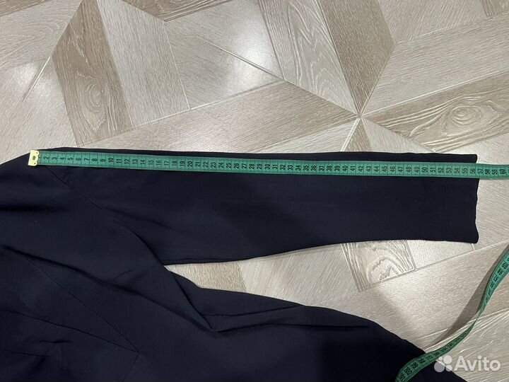 Massimo dutti платье