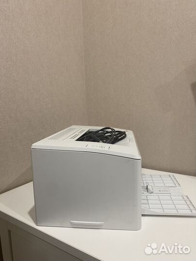 Принтер hp laserjet pro m104a