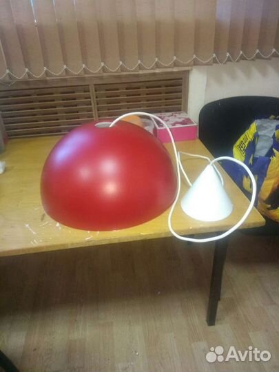 Подвесной светильник,бра,люстра икея