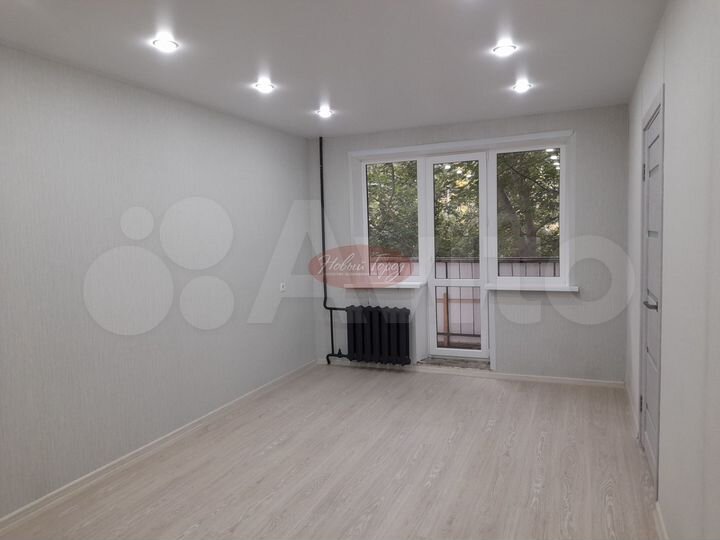 3-к. квартира, 57 м², 3/5 эт.