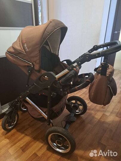 Коляска Camarello sport 2в1