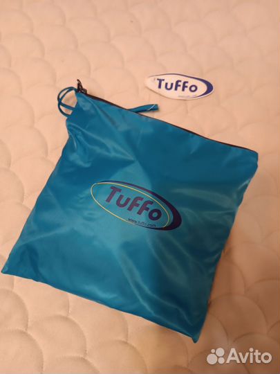 Комбинезон дождевик tuffo