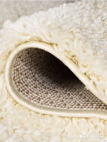 Ковер 2x3м с мягким ворсом