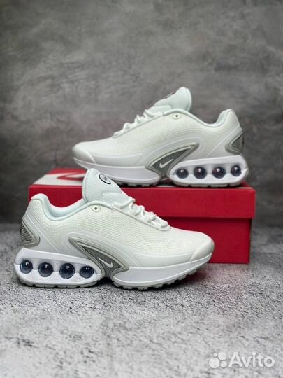 Кроссовки Nike Air Max Dn